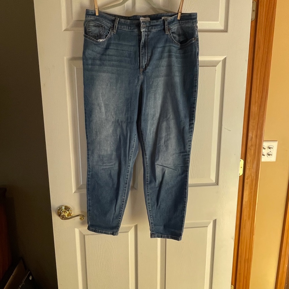Sofia jeans